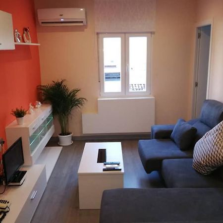 Apartamento Centrico , Wifi + Desayuno Logroño Exterior foto