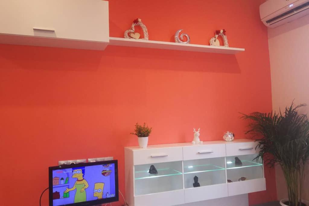 Apartamento Centrico , Wifi + Desayuno Logroño Exterior foto
