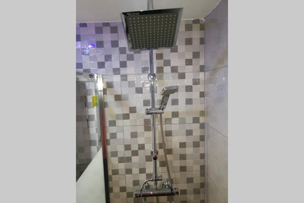 Apartamento Centrico , Wifi + Desayuno Logroño Exterior foto